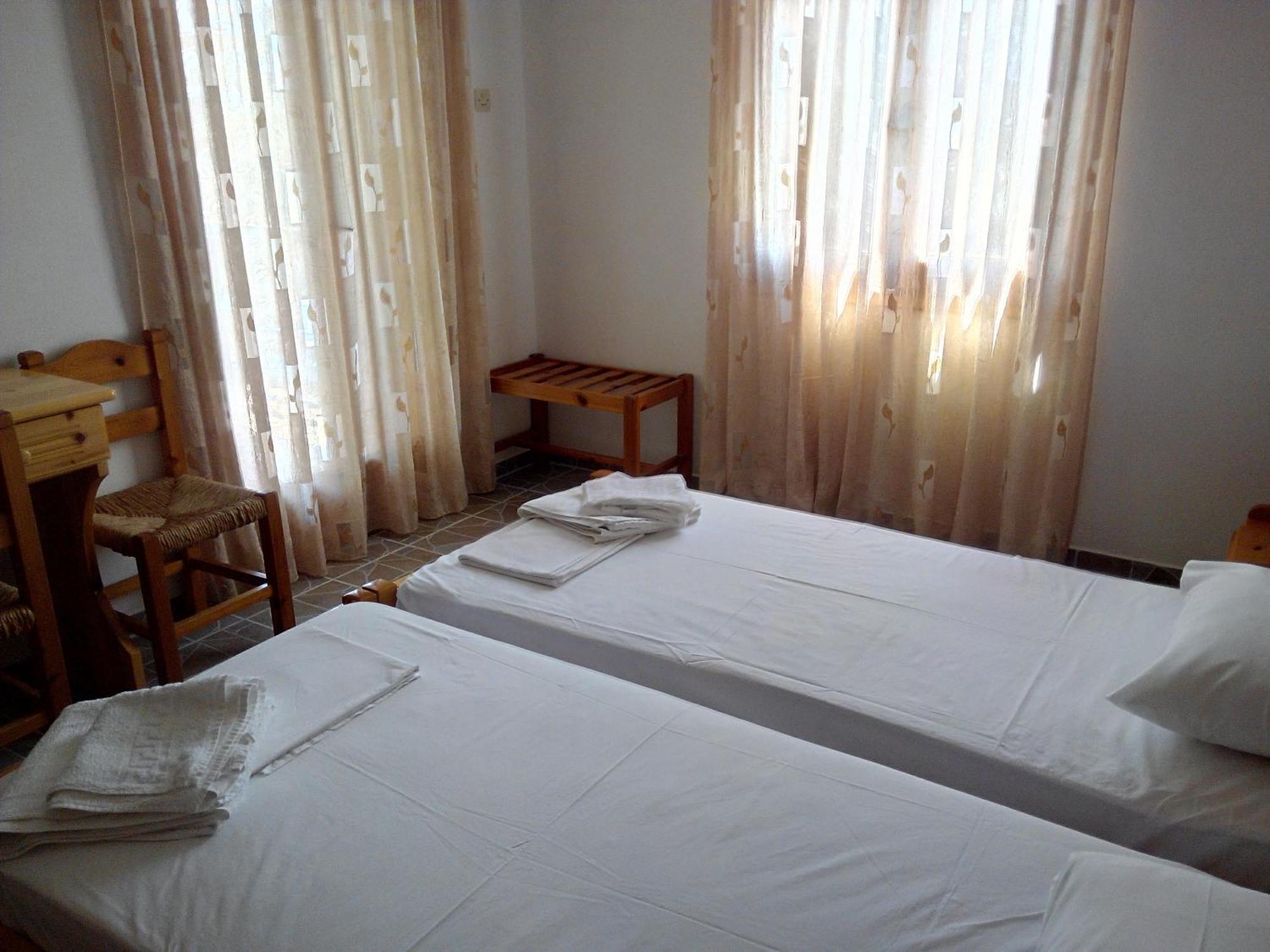 Liossis Rooms & Apartments Skopelos Town Ruang foto
