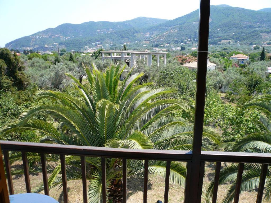 Liossis Rooms & Apartments Skopelos Town Ruang foto